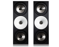 Amphion Two18 - 2x 6.5双向无源工作室音箱对
