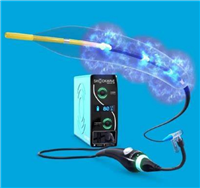 IVL-HVG-C01 血管内冲击波治疗设备