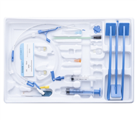 A型、B型 一次性使用中心静脉导管包