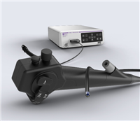 LJ-580C 一次性电子支气管镜