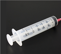 30mL、50mL 一次性使用泵用注射器 带针