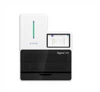 飞行时间质谱仪DP-TOF 96A