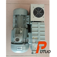 Agilent MS40+RVP安捷伦真空泵维修保养厂家  欢迎在线沟通