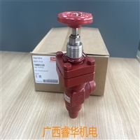 丹佛斯SVA-S15氨制冷截止阀，耐腐耐压，氨系统安全运行的硬核防线