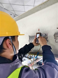 柳州市工业建筑可靠性鉴定 国家GB标准