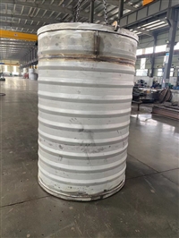 310s井式回火炉胆、310S渗碳炉罐、314井式退火炉罐