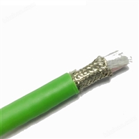 UL20234P 600V 无卤屏蔽伺服电机反馈电缆 UL758