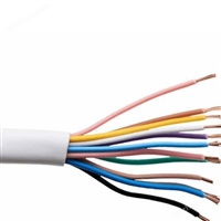 UL2464 户外数据传输抗UV 控制电缆