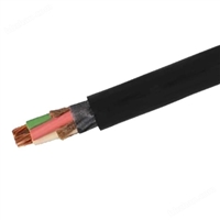 ULSOOW UL62标准耐油抗紫外线橡胶电源线