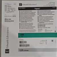 爱德华双腔取血栓导管