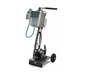 HS-8310型放射性气溶胶测量仪便携式