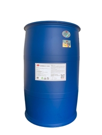 加了除油剂后还有浮油