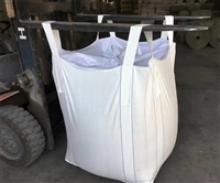 1000千克石油吨袋内衬膜袋高强度防渗漏袋防潮耐高温吊车运输包装