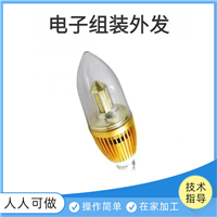 厦门市 电子加工活外发 手工承包纯手工制作