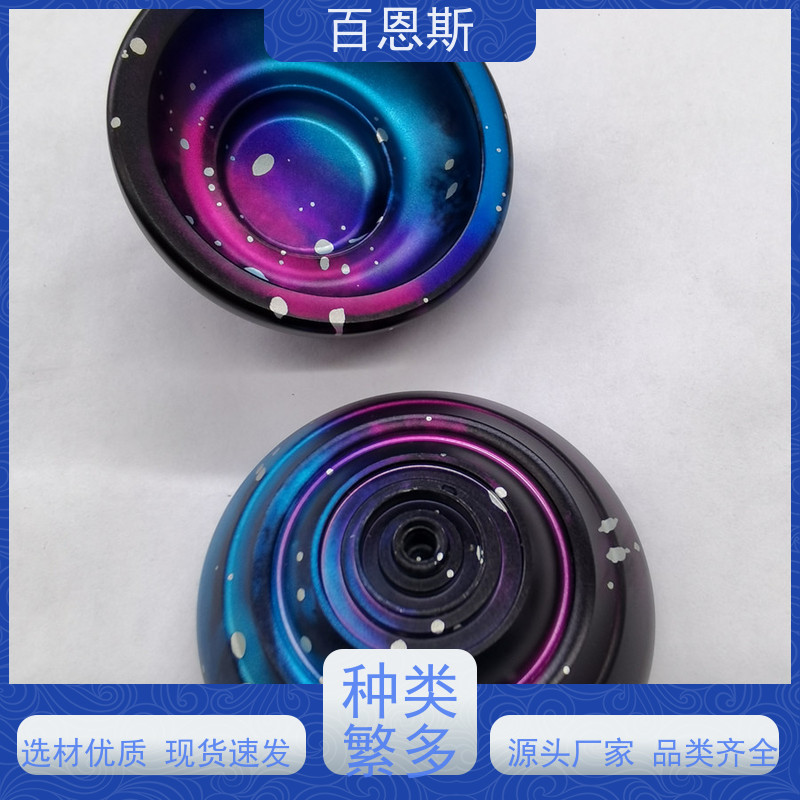 广东双色氧化定制红色外壳锯切加工