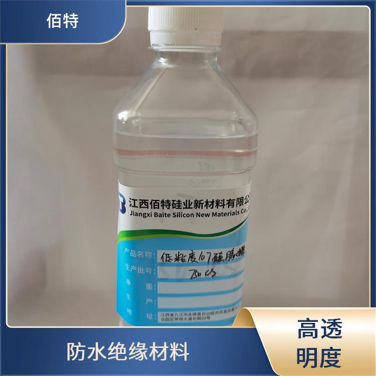 佰特 韧性强 107硅橡胶粘度 高弹力结构 防滑增强表面