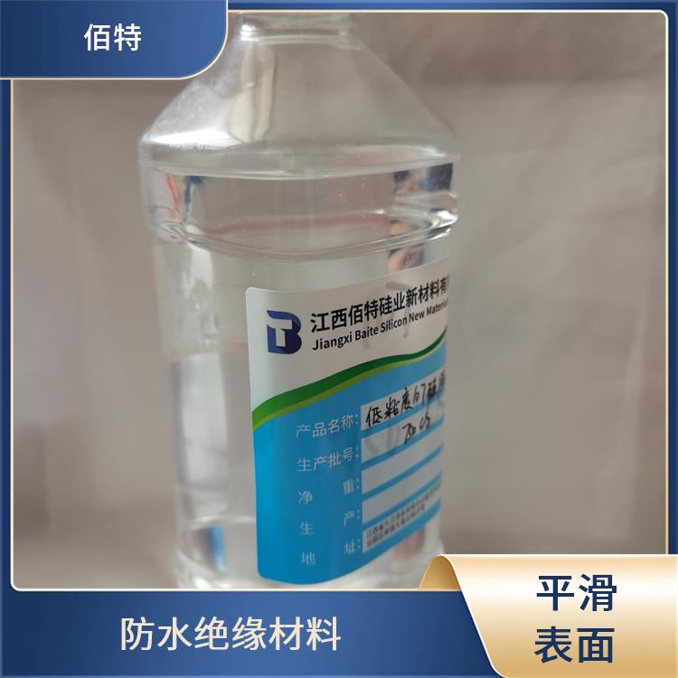 佰特 耐磨损 107硅橡胶密度 抗老化特性 防滑增强表面