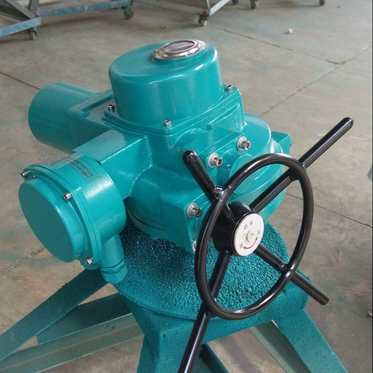 德国PS PSQ202MA AMT角行程智能型PSQ102 PSQ502电动执行器PSQ702