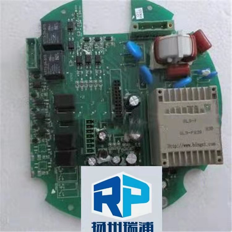 爱博德AKD主控板电动执行机构主板控制板 JB-ZKB-V10