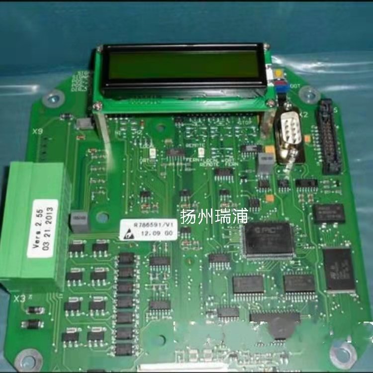 西博思 2SY5010-1LB04 电源板带模块功率1.5KW
