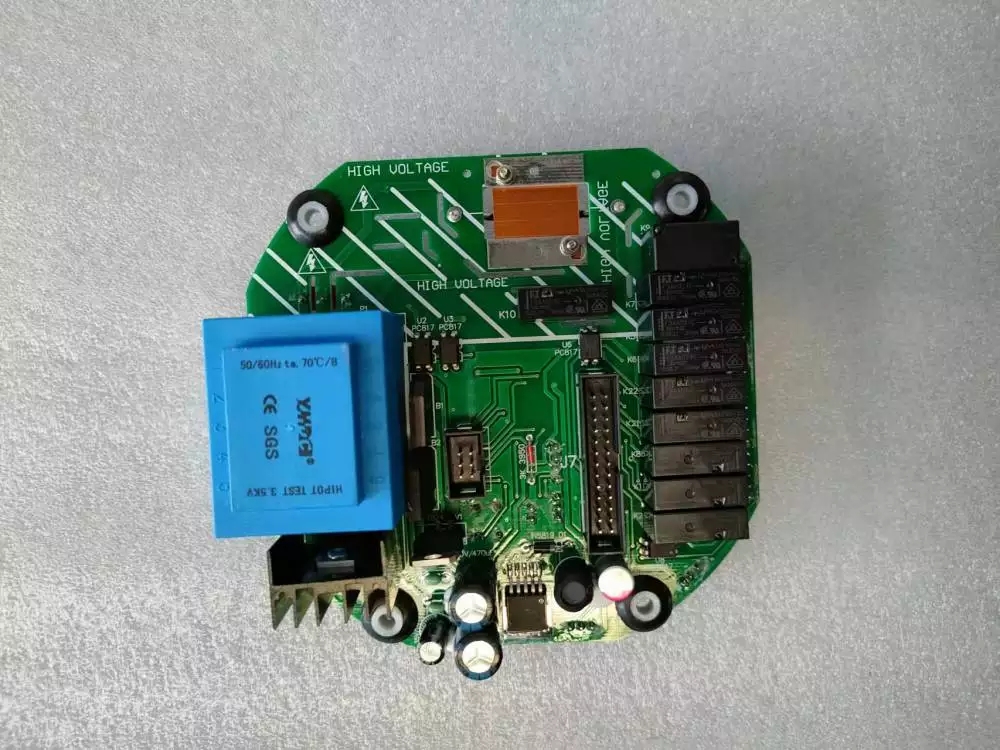 常辅施耐得SND-QT系列电源板电站执行器控制板