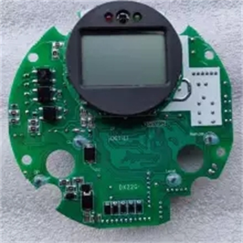 电动执行器控制板FZcon-2-J显示主板FZcon-3-J