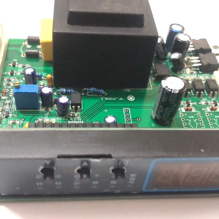 伯纳德控制板GAMX-C GAMX-2010N电源板主板GAMX-D线路板控制模块