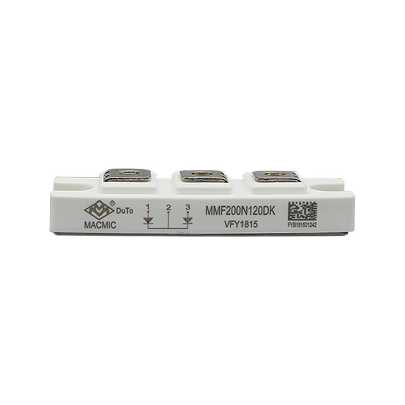 MMF200Y060DK1 可控硅控制器整流桥 宏微 质量保证批次22+ 全国发货