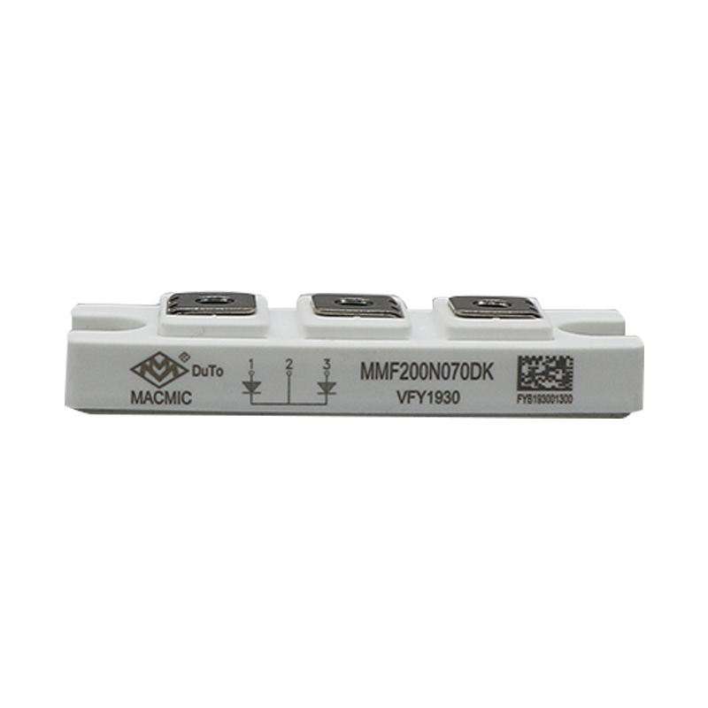MMF200ZB060DK1C 功率二极管整流桥 可控硅模块 宏微 全新原装 批次 22+