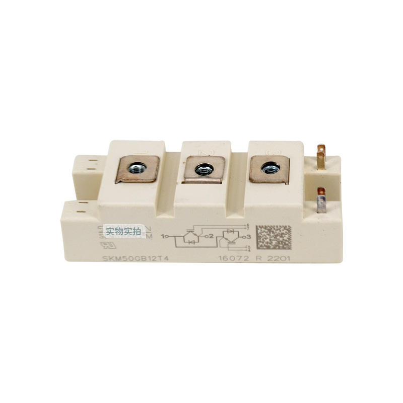 SKM200GB12E4 西门康 igbt器件 可控硅控制器 数量批次充足22+