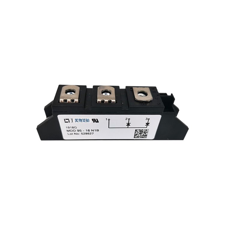MDD172-18N1 整流二极管 双向可控硅 艾赛斯 原装进品批次22+
