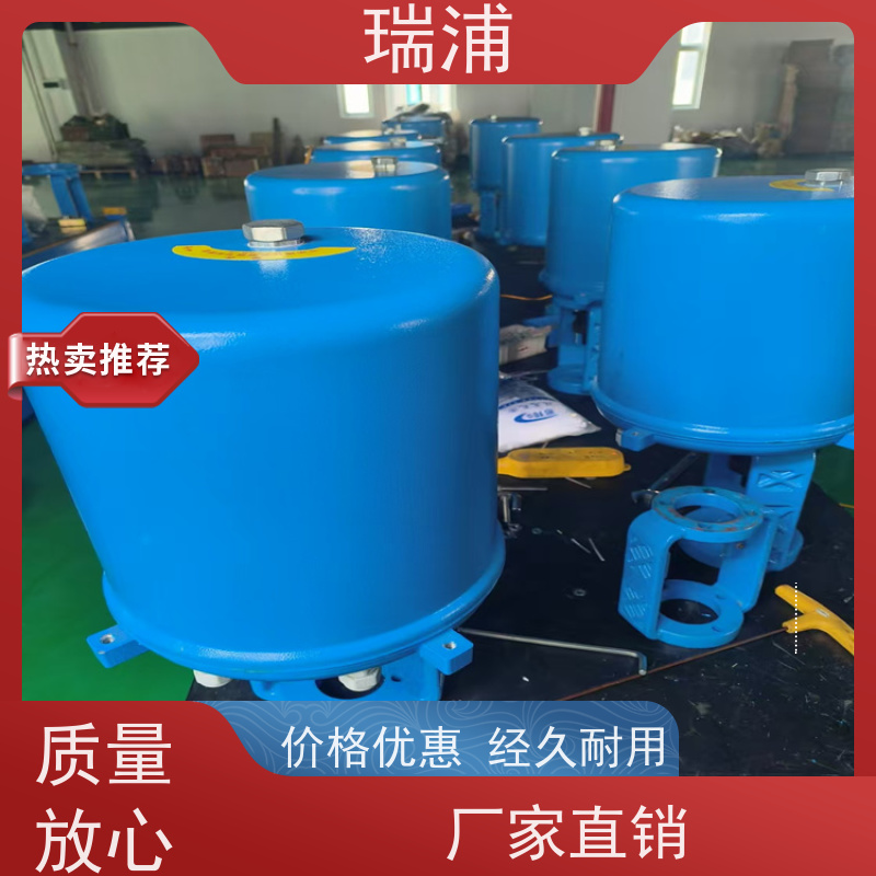 瑞浦381LSC-160电动执行器381lsc-260，CPA101-220电子式执行器