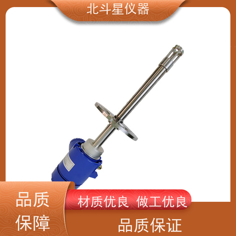 北斗星仪器 污水处理厂 氨水浓度智能在线监测分析仪 注重技术 可放心使用