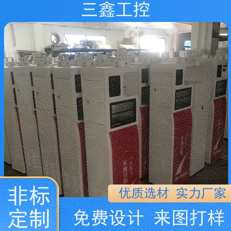 实体工厂上架式控制机箱 锂电池机柜 一站式供应省心省力