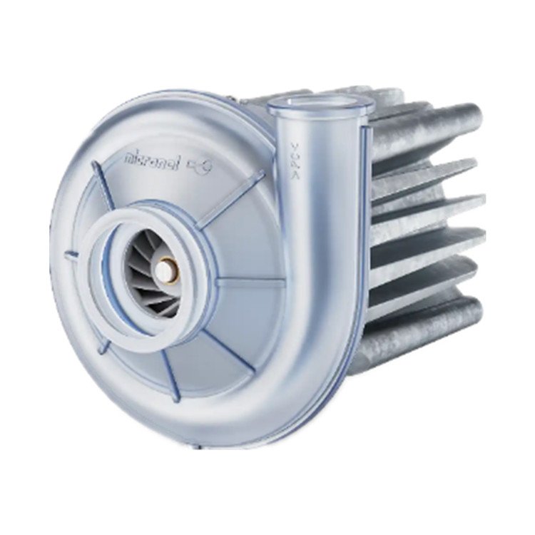 micronel鼓风机型号U65H4-024KX-6