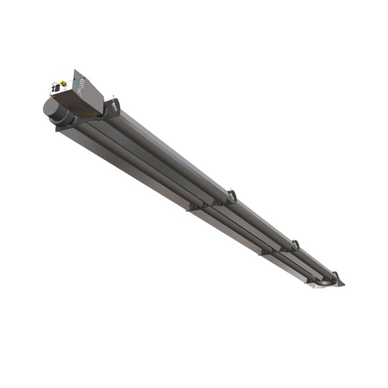 SOLARONICS气体辐射管