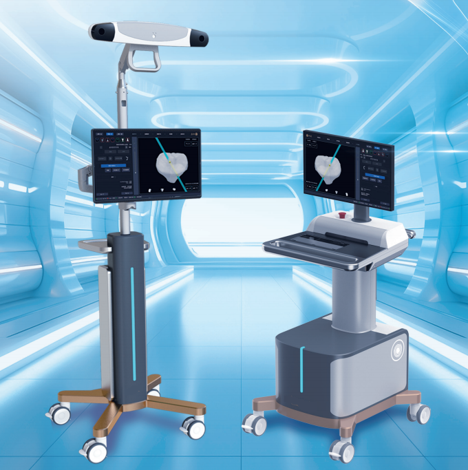 全新 国产运动医学手术导航设备