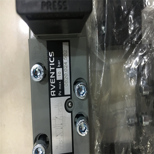 温度范围AVENTICS安沃驰气缸R480060018