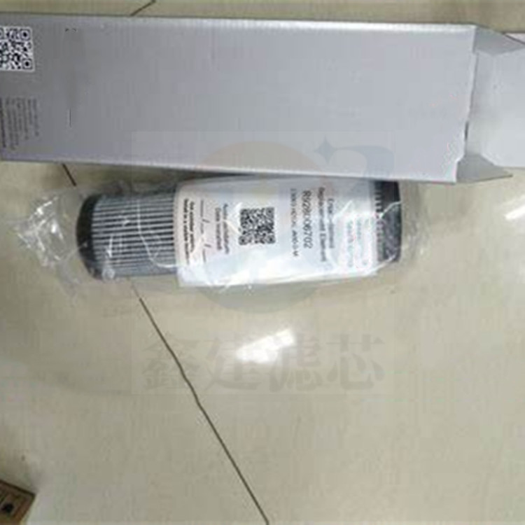液压滤清器 R928006702玻璃钎维滤网 304材质过滤芯