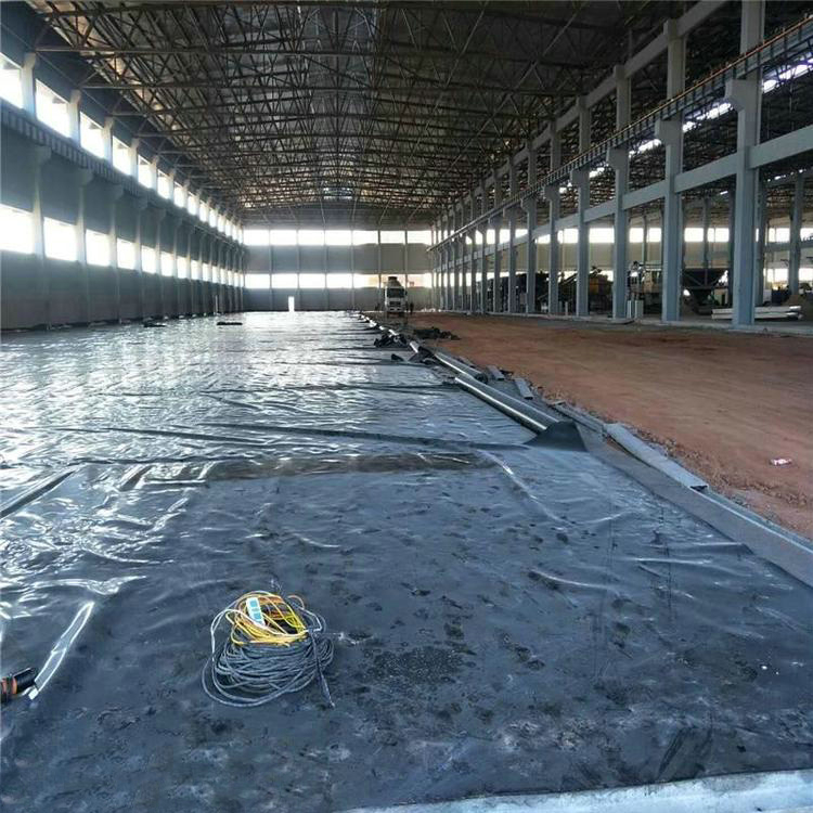 成都0.5毫米厚防渗膜 饮用水池厂家