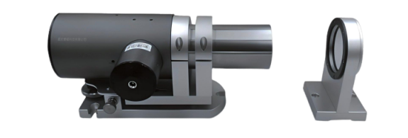 自准直仪PAUT0238-R10A01型数字式双轴光电测量仪器