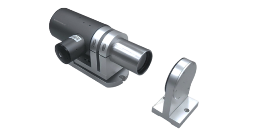 自准直仪PAUT0248-R20A01型数字式双轴光电测量仪器