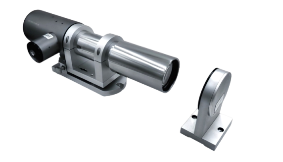 自准直仪PAUT0348-R35A01型数字式双轴光电测量仪器