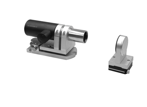 自准直仪PAUT01538-R10A01型数字式双轴光电测量仪器