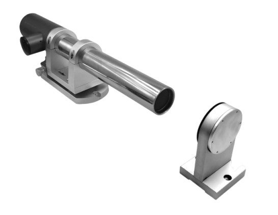 自准直仪PAUT0550-R30A001型数字式双轴光电测量仪器