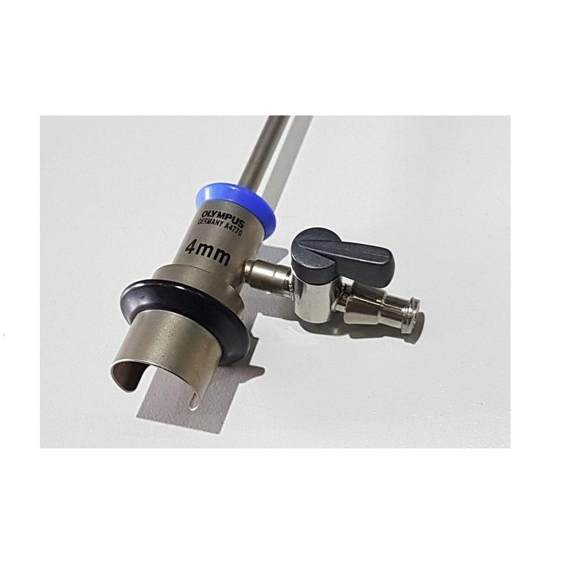 日本奥林巴斯Olympus宫腔镜治疗型管鞘 A4761