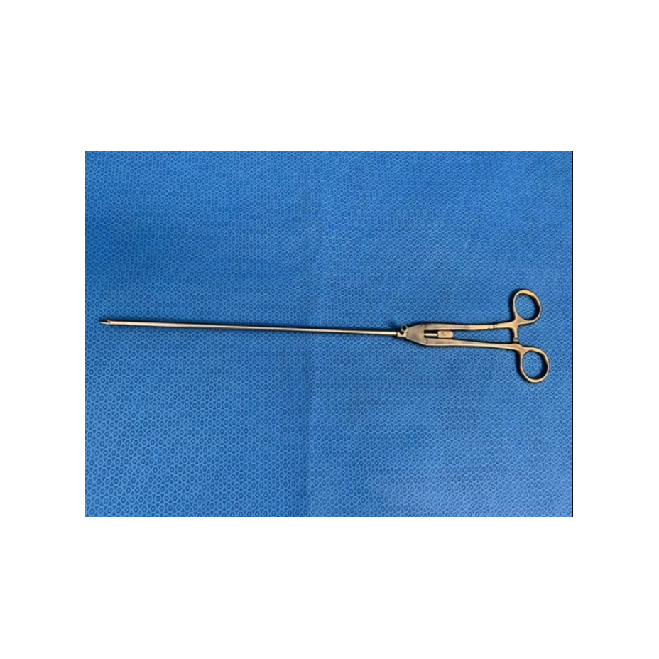 日本OLYMPUS 奥林巴斯持针器A5690