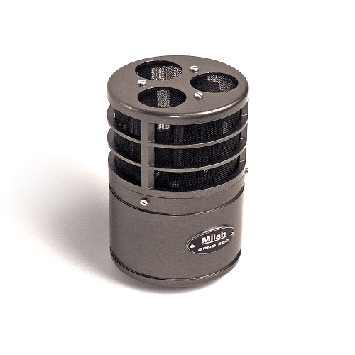 Milab SRND 360 重合环绕声麦克风