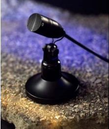 MilabVM-44 Link分体式小震膜电容话筒