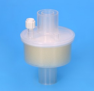 成人型一次性使用热湿交换器